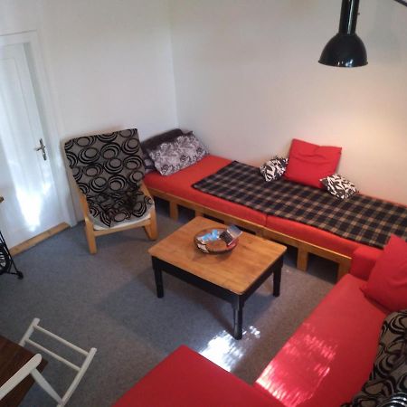 Apartman Hf Liberec Exterior foto
