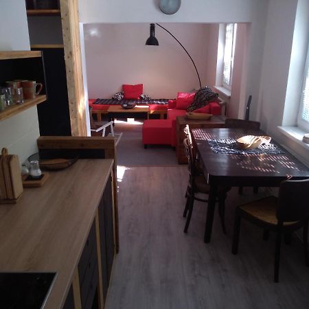 Apartman Hf Liberec Exterior foto