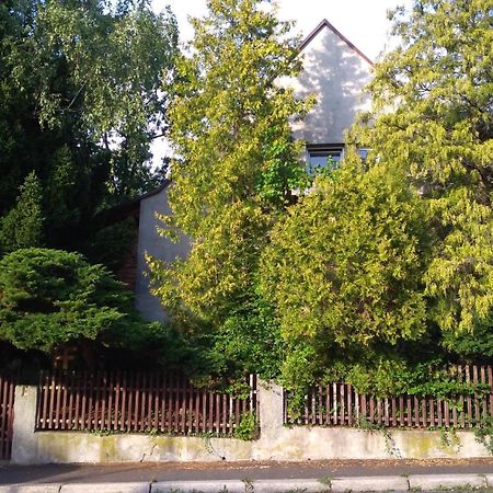 Apartman Hf Liberec Exterior foto