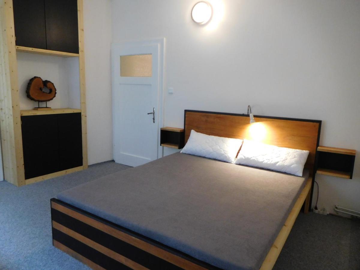 Apartman Hf Liberec Exterior foto