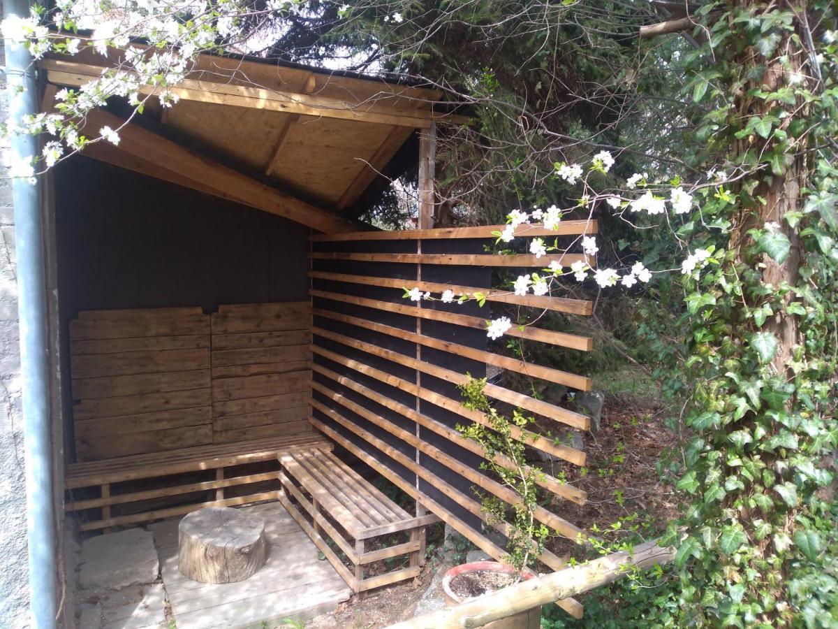 Apartman Hf Liberec Exterior foto