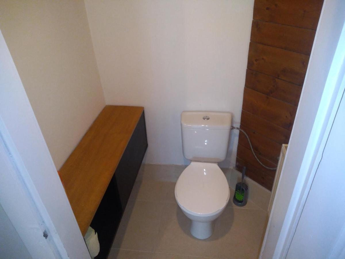 Apartman Hf Liberec Exterior foto
